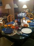 dining table and dishes (Small).JPG