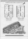 Harbour Point C and D Unit Floor Plans plus Resort Map.jpg