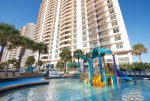 Wyndham Ocean Walk Pool slide.jpg