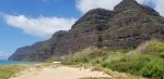 10. Pilohana State Park Beach and Cliffs.jpg