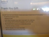 Westin Timeshare Tour Gifts.jpg