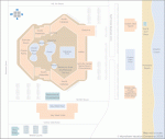 Sea Gardens Resort Map.gif