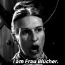 Frau Blucher