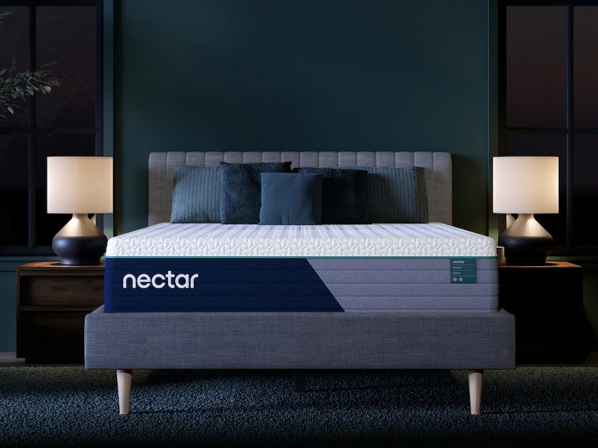 www.nectarsleep.com