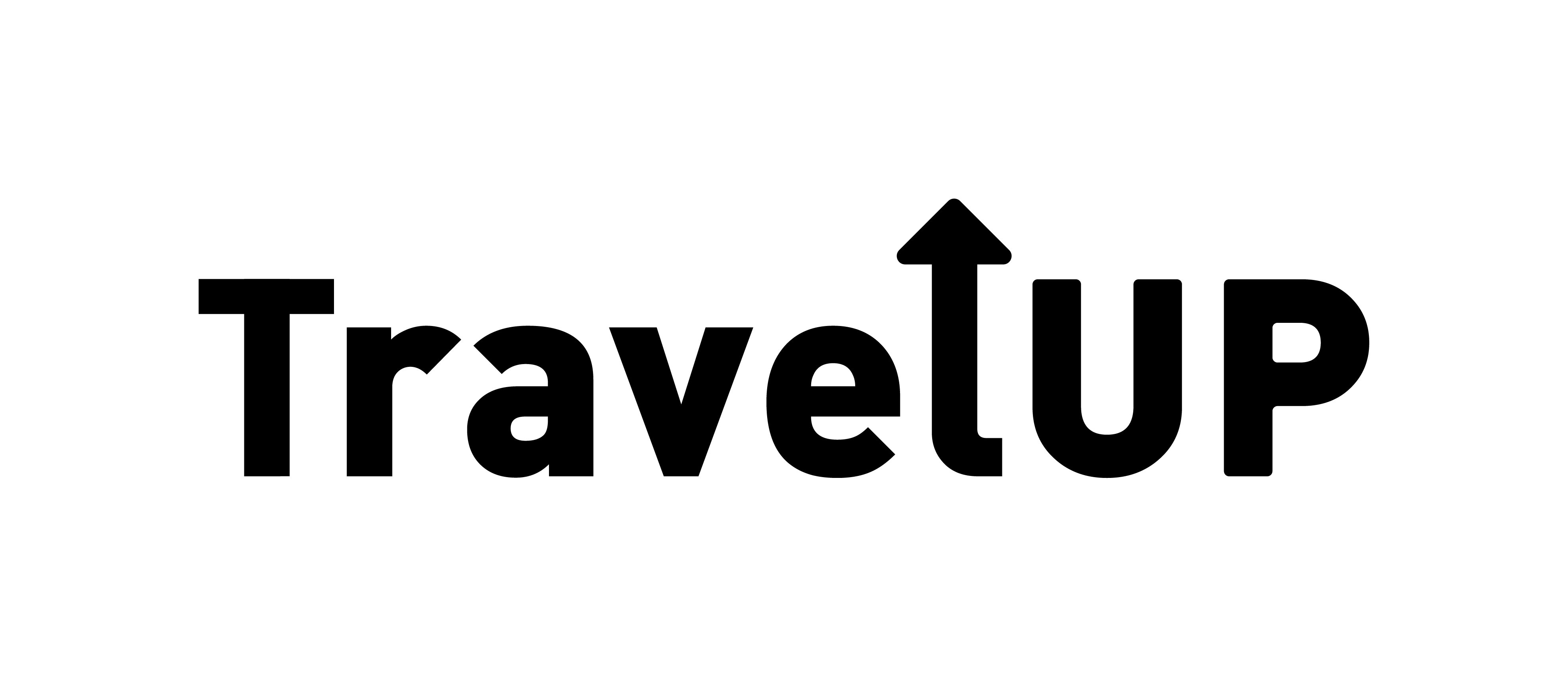 is travel up