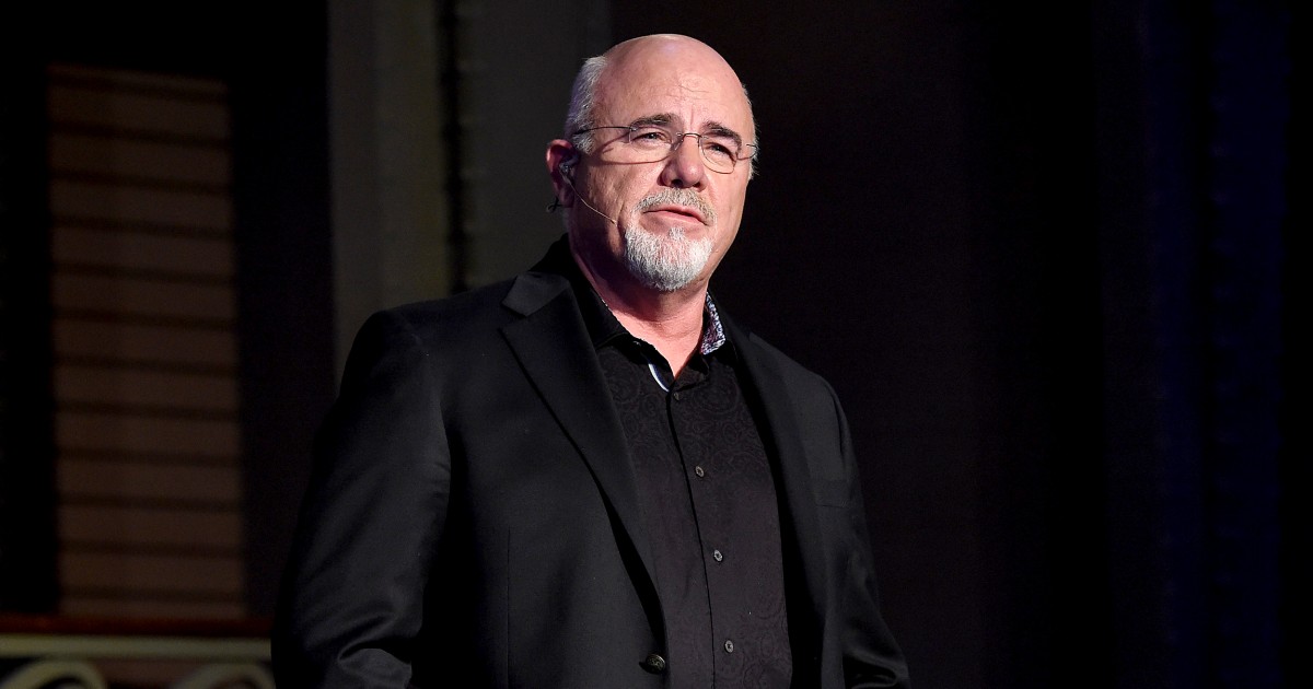 (At least) 4 Things Dave Ramsey Is Dead Wrong About | Timeshare Users
