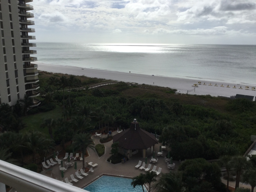 THE CHARTER CLUB OF MARCO BEACH - Resort Reviews (Marco Island