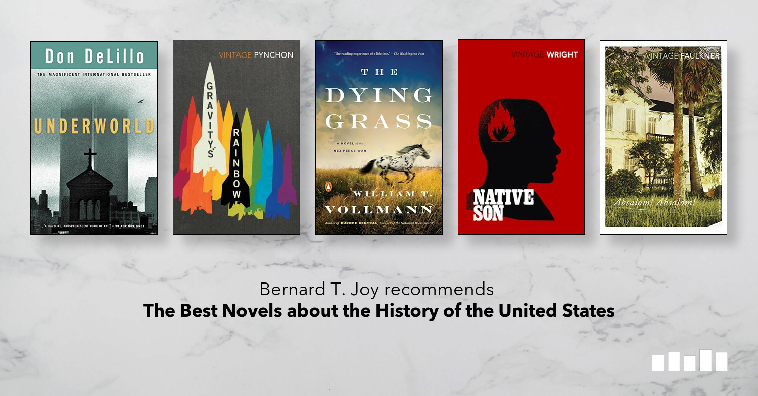 fivebooks.com