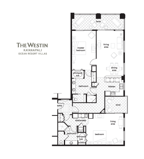 Westin-Kaanapali-Ocean-Resort-Villas-Two-Bedroom-Deluxe1.gif