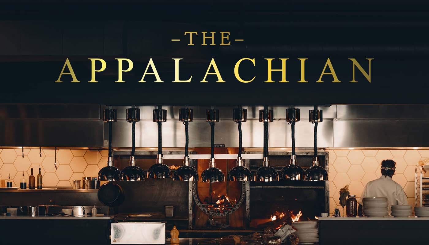 www.theappalachianrestaurant.com
