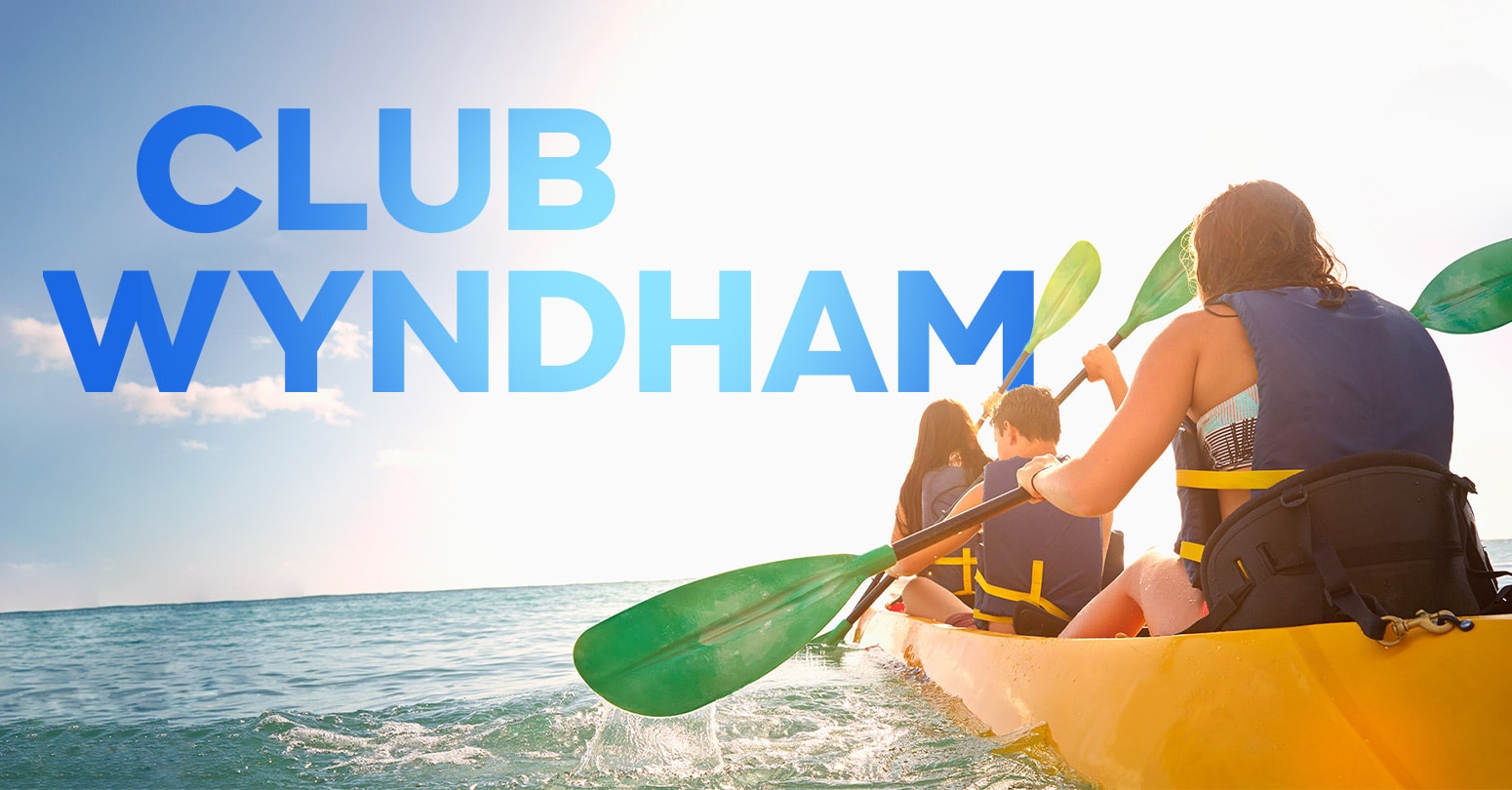 www.myclubwyndham.com