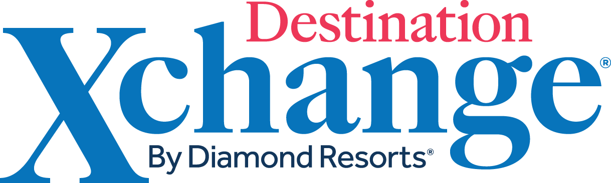 Destination Xchange® by Diamond Resorts®