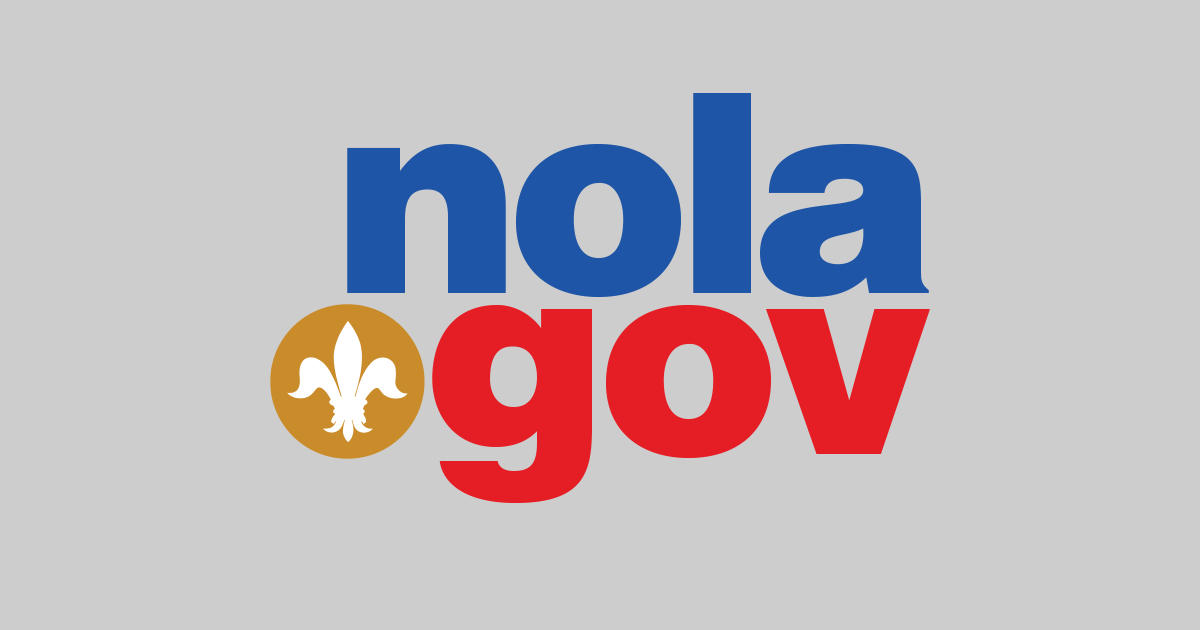 nola.gov