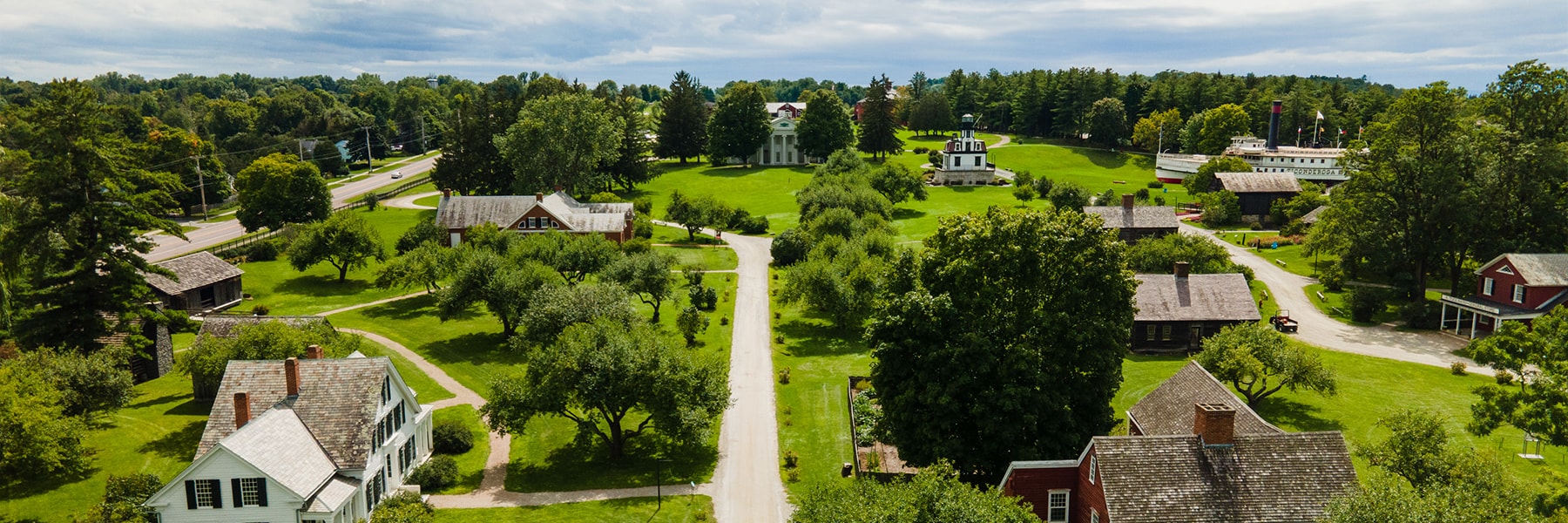 shelburnemuseum.org