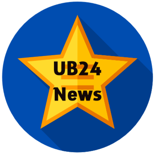 ub24news.com