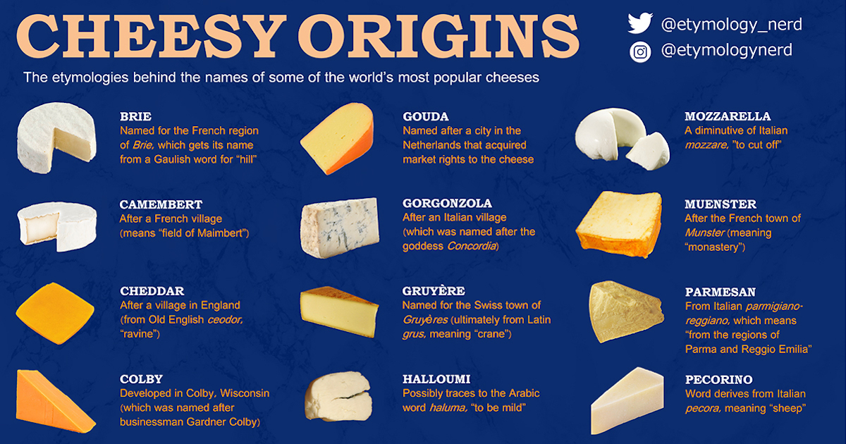 These Brilliant Infographics Reveal the Origins of Common Words Timeshare Users Group Online These Brilliant Infographics Reveal the Origins of Common Words Timeshare Users Group Online